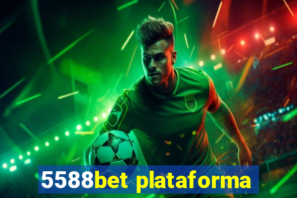 5588bet plataforma